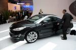 Peugeot RCZ 2009 года